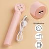 Мини Лампа для Сушки Ногтей УФ Свет Ручная Портативная Лампа-Фонарик USB Интерфейс Лампа для Сушки Гель-Лака Оборудование для Нейл-Арта
