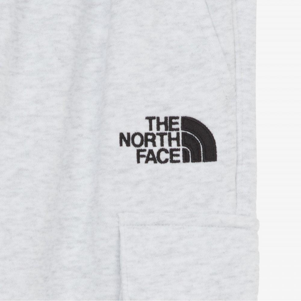 The North Face Детские брюки для игр и бега Np6kr51t Цвет: heaTher Gray