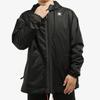 adidas originals Pt3 Hd Pf Jkt Athleisure Casual Sports Windproof Wear-resistant Hooded Jacket Black Men's GC8701