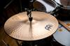 MEINL Cymbals Pure Alloy Series Cymbals Soundwave Hihat PA14SWH Hi-hat 14" []