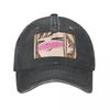 Marin Kitagawa Baseball Cap Icon Brand Man Caps Hat Beach Hats Man Women'S