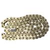 Motorcycle 428H Chain 88/94/102L/104L/108/112/116/118/126/140 Links Fit for 50cc-250cc ATV Quad Pit Dirt Bike Go Kart Metal Part