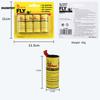 Wholesales Strong Fruit Fly Traps Bugs Strong Glue Fly Traps Paper Ribbon  Sticky Board pest control insect killer for kill pest