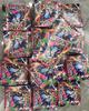 GoCard New Japanese Pokemoned MEGA M2 Trading Card Series Inferno X TCG Booster Box Paper Cards Eco-Friendly