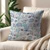 Seashell Starfish cushion cover For Pillow Printing Sofa Decoration Home Car Room Coffee Shop Office Nordic Simplicity