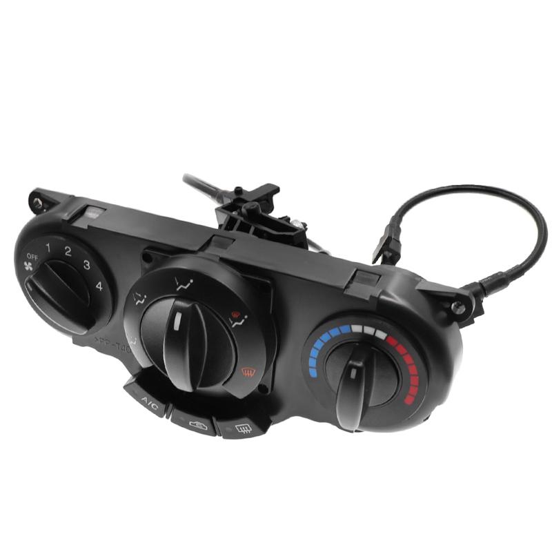 96615408 Высококачественная панель обогревателя переменного тока, переключатель климат-контроля для Buick Excelle Wagon HRV Chevrolet Lacetti Optra Nubira Daewoo