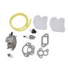 Carburetor Air Filter Chainsaw Replacement Parts for Husqvarna 235 240 235E 240E 236 236E