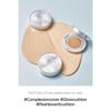 Klavuu Urban Pearlsation High Coverage Tension Cushion EX - 2 цвета