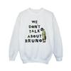 Disney Boys Encanto We Dont Talk About Bruno Boy Sweatshirt