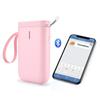 Wireless Printer Pocket D11 Label Printer Portable BT Thermal Printer Price Sticker Fast Printing Machine for Home and Office
