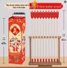 Feathered Arrows Ring Toss Set for Adult Team Building & Wedding Door Challenges