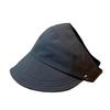 1Pc Women'S Visors  Sun Protection Hats Creative Face Mask Hook Design Hats  Product Summer Sun Hat Apparel Accessorie