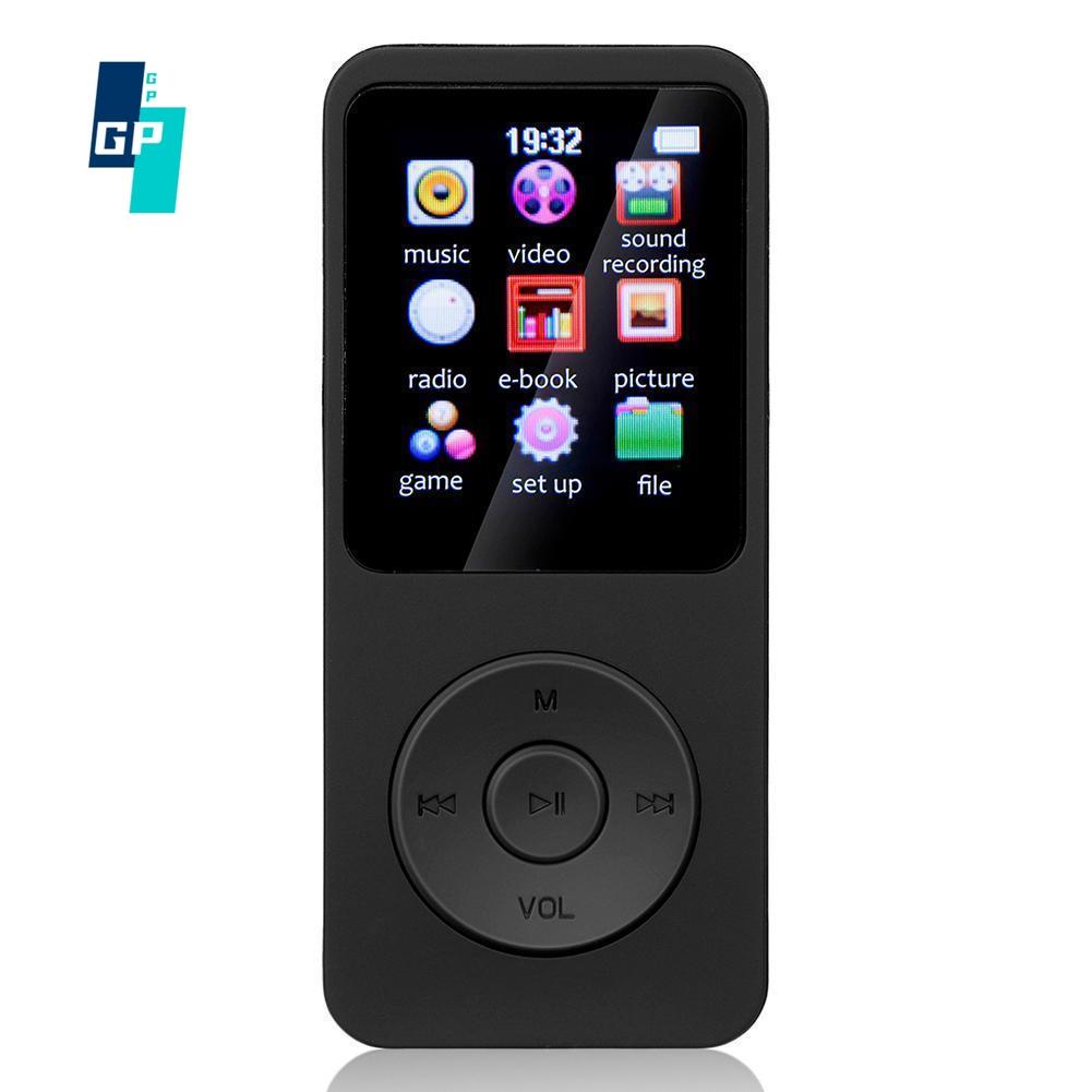 Мини, Bluetooth-совместимый, Электронная книга, Спорт, MP3, MP4, FM-радио, Музыкальные плееры