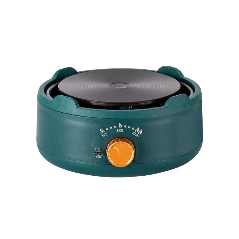 Многофункциональный мини-электрочайник и заварник