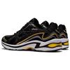 Asics Гель-лак Preleus 'Black Pure Gold' 1201A084-001