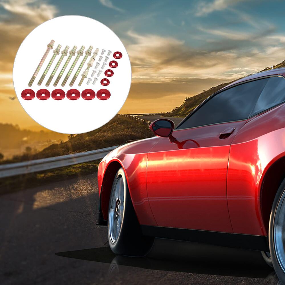 Engine Valve Cover Washer Screw Nut Bolt for Honda Civic Acura K-Series K20 K24