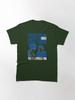 The Clash Everything but the Girl Classic T-Shirt