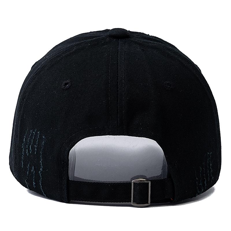 Новая женская бейсболка с градиентным цветом ONEDAY Letters женская кепка женская уличная шляпа женская модная кепка