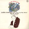 LP Record VACLAV TALICH/CZECH PHILHARMONIC OR - Dvo?ak/Symphony No.9<from The New W OW7703S COLUMBIA 1977 Japan Obi Classical Used