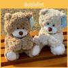 Bear Cartoon Teddy Animal Plush Toy Soft Fill Dolls Children Gifts Birthday