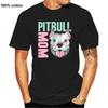 On Trend Pit Bull Mom - Pitbull Premium Tee T-Shirt Premium Tee T-Shirt