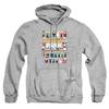 South Park Unisex Adult Cast Hoodie
