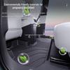 Коврики SAIC Roewe M7 Полностью из TPE Аксессуары для Модификации Салона Автомобиля Kui Xi
