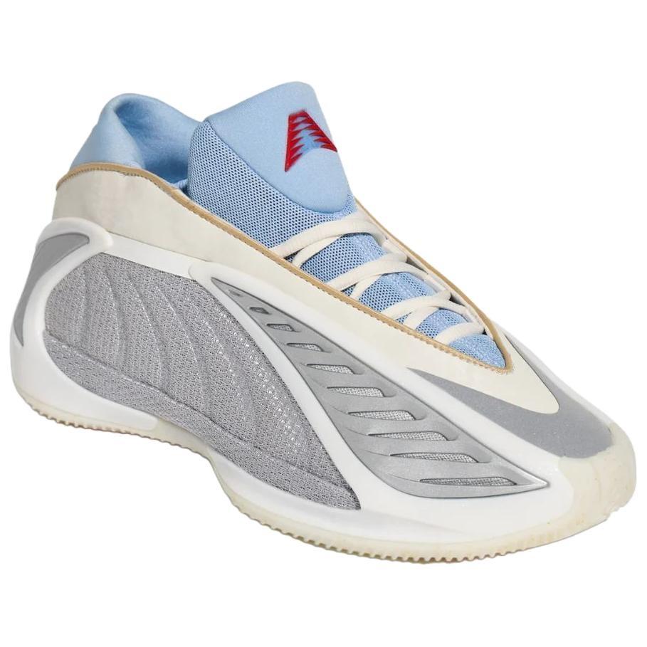 adidas Энтони Эдвардс 2 'Год Лошади' 2026 Мужские KJ5134