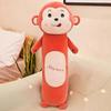 55CM Long Plush Toy Baby Sleeps with Pillow Cartoon