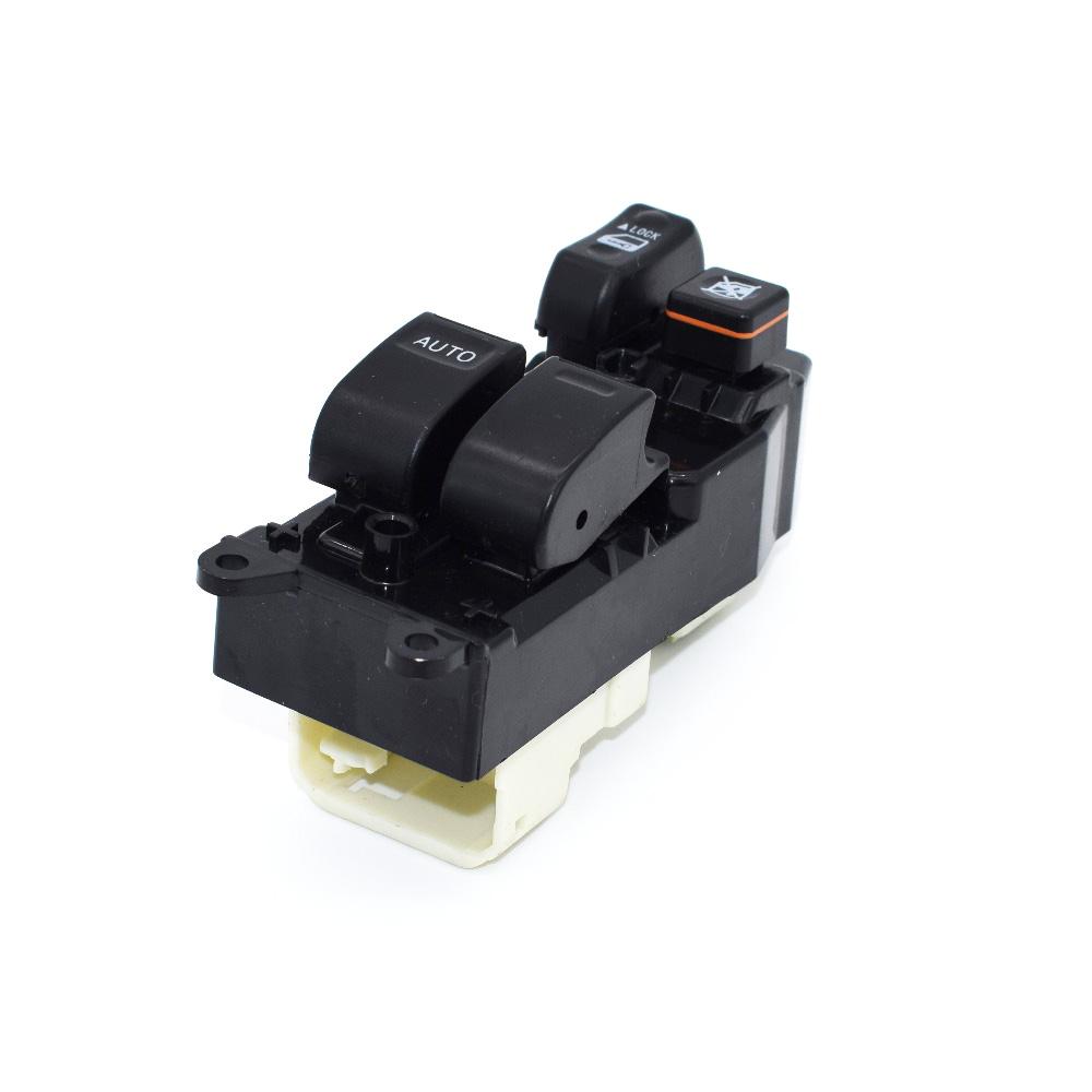 Переключатель управления стеклоподъемником Электрический переключатель стеклоподъемника для Toyota RAV4 2000-2006 84820-42160 8482042160