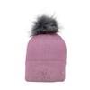 Hy Childrens/Kids Synergy Diamante Beanie