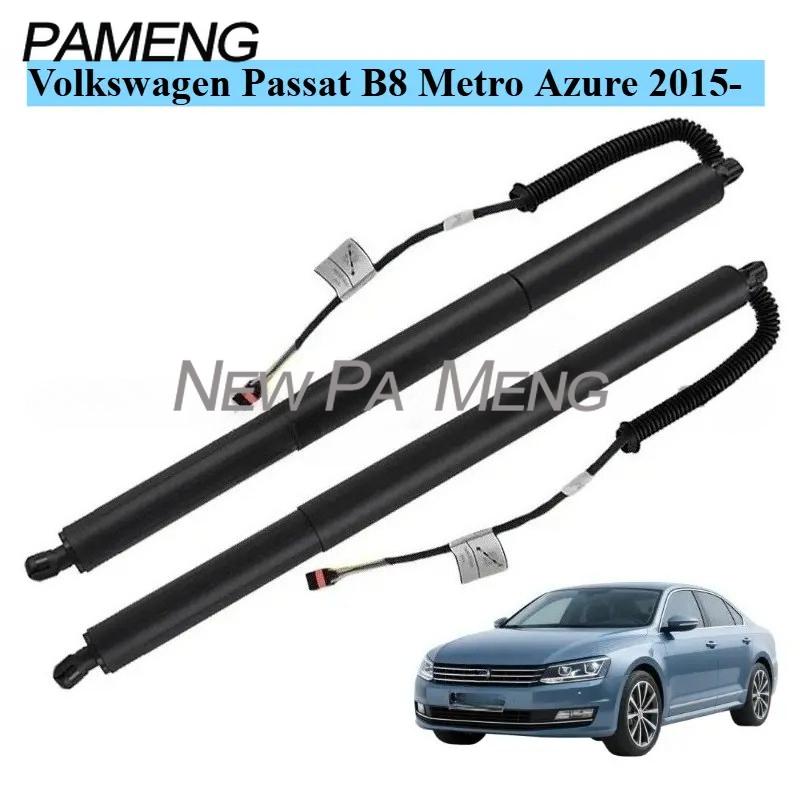 3G9827851 3G9827851B 3G9827851D Brand New Electric Tailgate Support for VW PASSAT B8 combi 2014-2020 OE 3G9827851B 3G9827851A