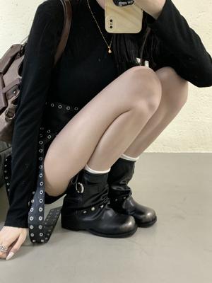 Ботинки – Ботинки