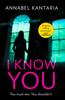 Книга I Know You