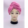 Microfiber Quickly Dry Hair Hat Bathroom Women Head Towels Girls Cute Hair Towel For Home Bath Drying Turban Shower Cap Textile