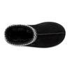 UGG Tasman 2 Slipper Kids черные детские кроссовки 1019066K-BLK