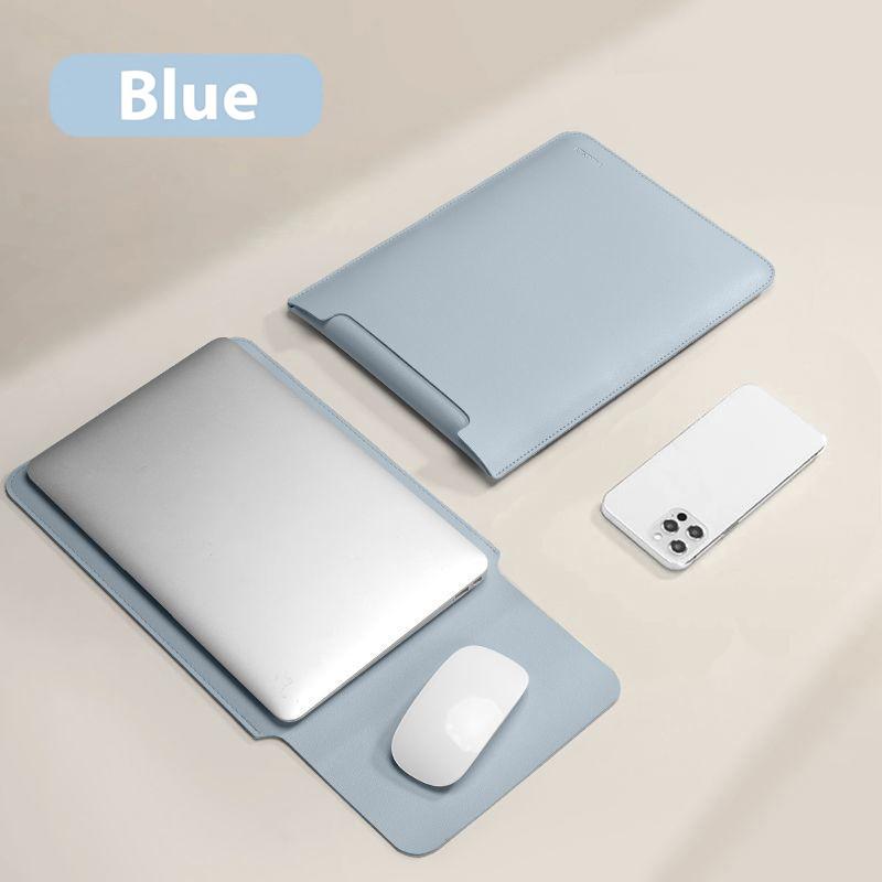 Сумка для ноутбука 16 15 14 13 11 дюймов для Apple Macbook Lenovo Huawei Xiaomi Ноутбук Ipad Air Pro 12.9 Планшет Чехол-рукав для ноутбука