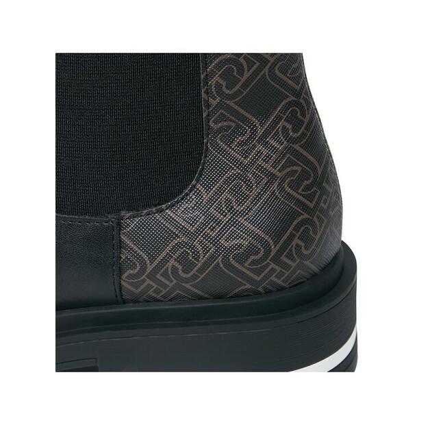 Ботинки челси Liu Jo Gabrielle 27 SF3127 EX214 Black