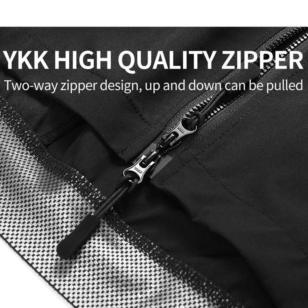 Wosawe Women Cycling Gilet Lightweight Sports Bike Vest Running Reflective Top XS-XL