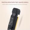 Professional Pet Electric Hair Clipper Stainless Steel Blade Low Noise Dog Cat Grooming Trimmer Animal Hair Cutting Shaver