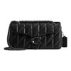 Сумка на плечо Tabby 26 из стеганой кожи наппа CP150-V5BLK