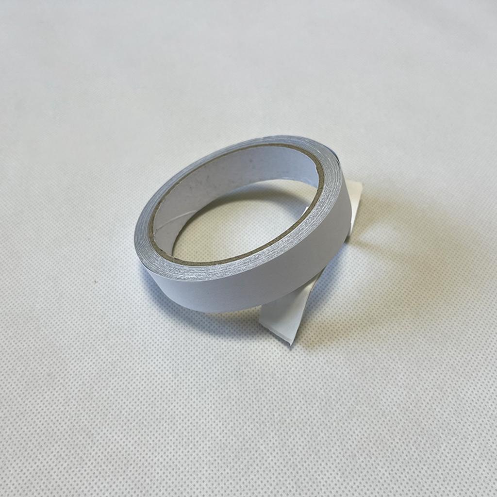 5M Pickleball Paddle Tape Transparent Preservation without Wrinkling Racket Protective Edge Guard Tape Cover Strip for Sport