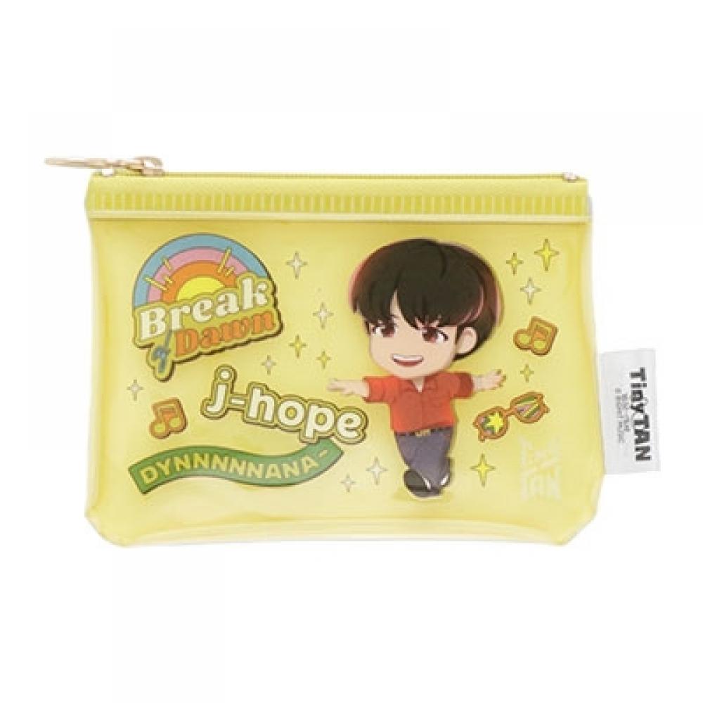 Мини-кошелек Tinytan Dynamite J Hope