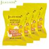 Marigold Acne Soap 60 G X 4 Pcs - Thai