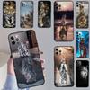 Крутой чехол с изображением большого кота Тигра для Honor Magic 5 6 7 8 Pro Чехол для Honor 400 200 Lite 50 70 90 X8a X8b X9a X9b X9c
