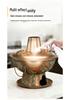 Copper Pot & Brass Cleaner: Verdigris Remover, Surface Polisher, Rust Remover.