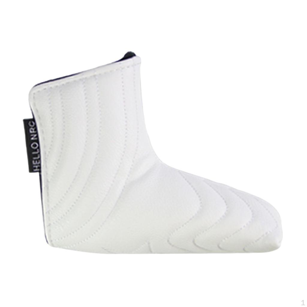 Чехол для клюшки для гольфа для улучшенной защиты