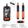 Endoscope Camera Snake Sewer Industrial Pipings Borescope Car Inspection Endoscopy Waterproof For Cellphone