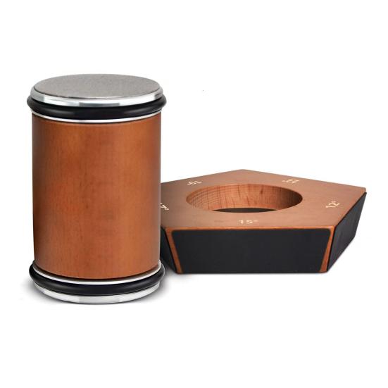 Профессиональный набор роликовых точилок с 5 углами, эффективный инструмент для заточки лезвий для кухни