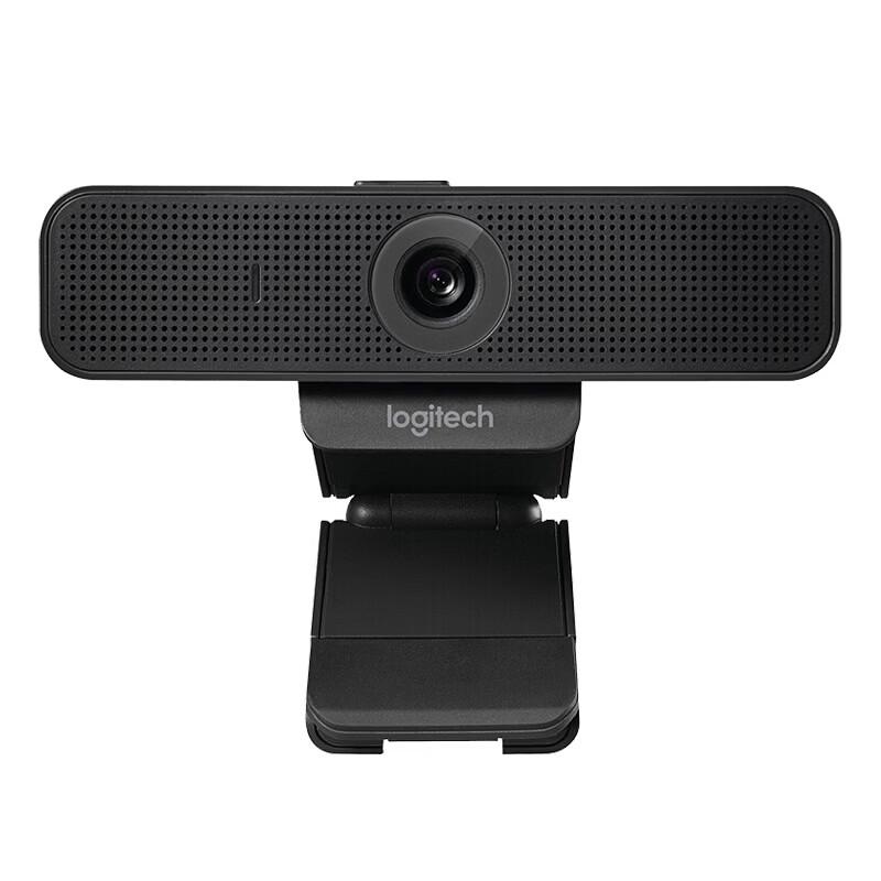 Logitech C925e HD Business Webcam